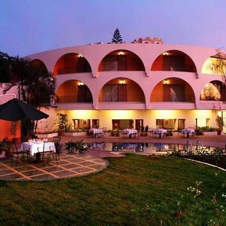 Sahil Sarovar Portico Lonavala Exteriér fotografie