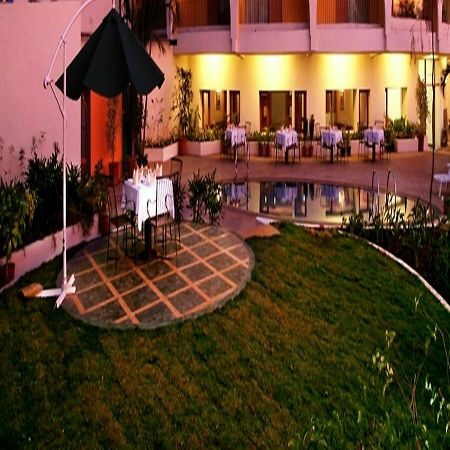 Sahil Sarovar Portico Lonavala Exteriér fotografie