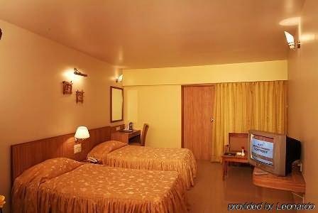 Sahil Sarovar Portico Lonavala Pokoj fotografie