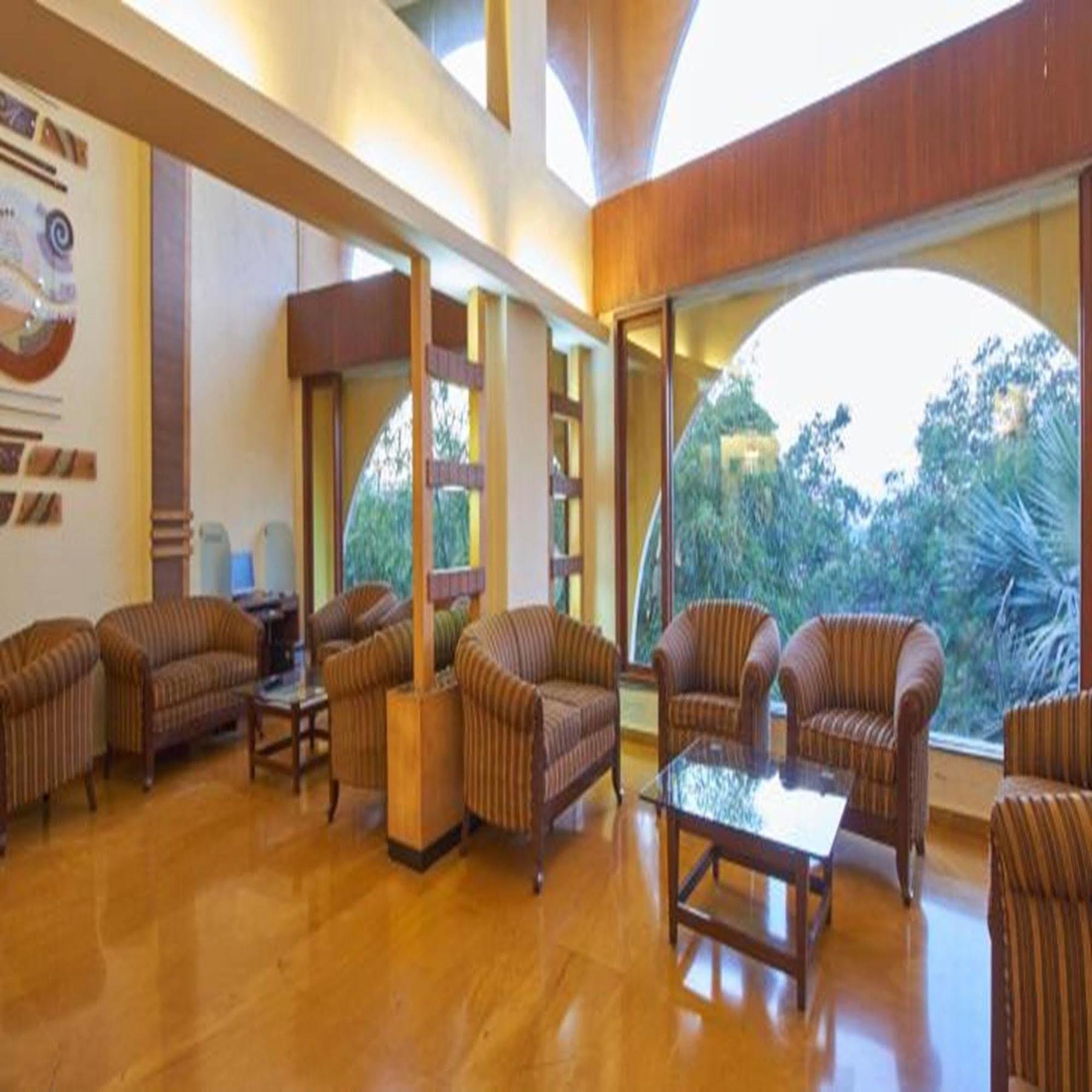 Sahil Sarovar Portico Lonavala Exteriér fotografie