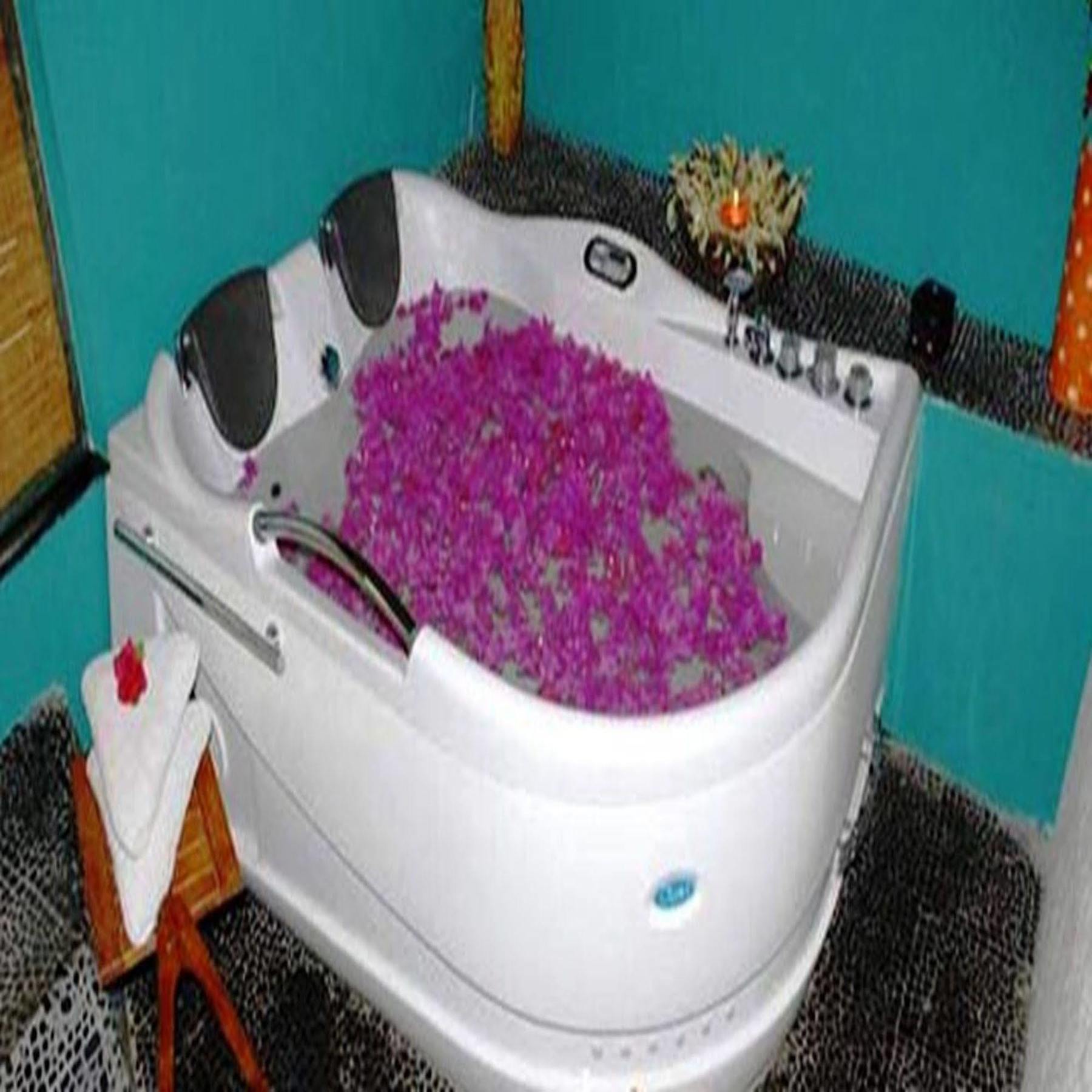 Sahil Sarovar Portico Lonavala Exteriér fotografie