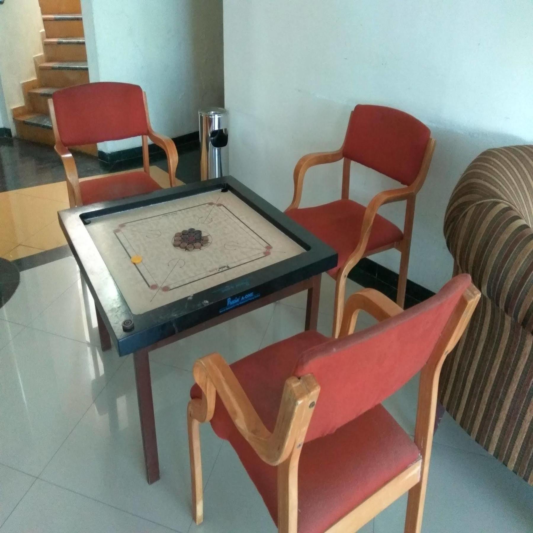 Sahil Sarovar Portico Lonavala Exteriér fotografie