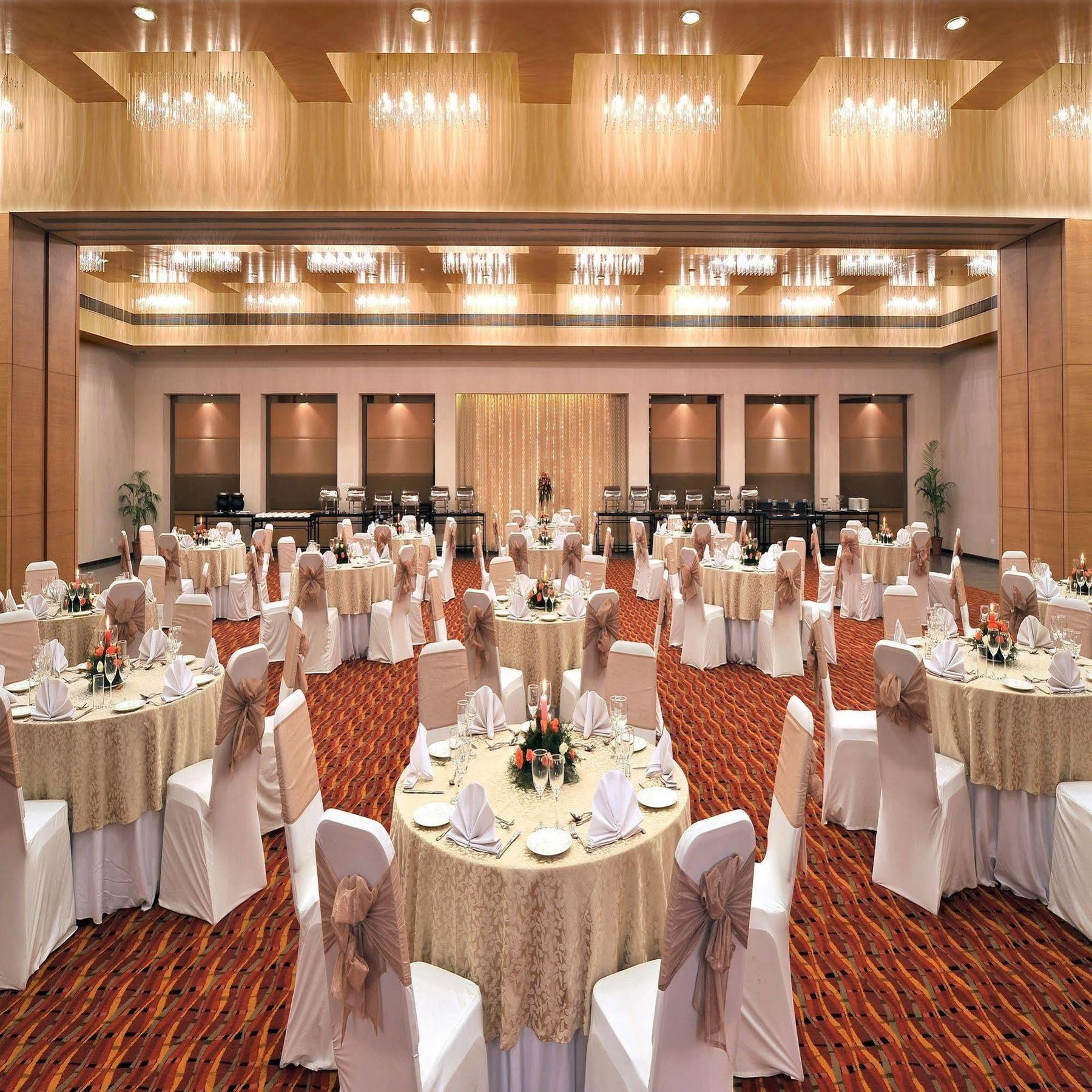 Sahil Sarovar Portico Lonavala Exteriér fotografie